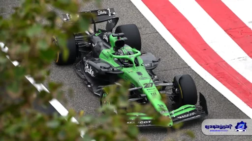 به مناسبت اولین سکوی هالکنبرگ ؛ The German Hulk !