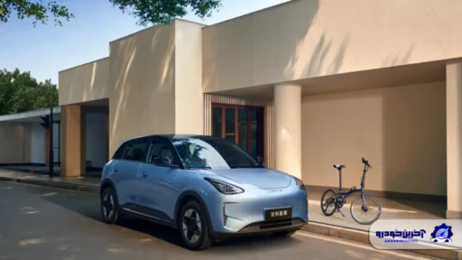 پرفروش‌ترین خودروهای چین در نیمه اول ۲۰۲۵ ؛ اثری از اکثر مدل های موجود در ایران نیست