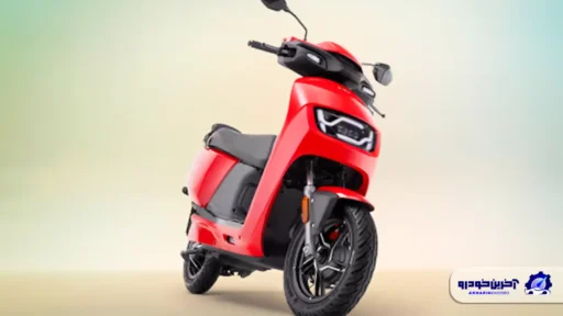 اسکوتر برقی هیرو ویدا VX2 معرفی شد ؛ طراحی بروز، شارژ سریع و قیمتی باورنکردنی