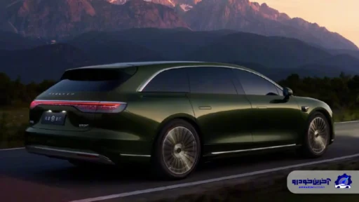 استلاتو S9T رونمایی شد ؛ استیشن زیبای هواوی با برد ۸۰۱ کیلومتری و انبوهی از تکنولوژی