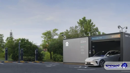 اتفاقی عجیب در چین ؛ نیو تعویض رایگان مادام‌العمر باتری را به دلیل سوء استفاده مشتریان لغو کرد