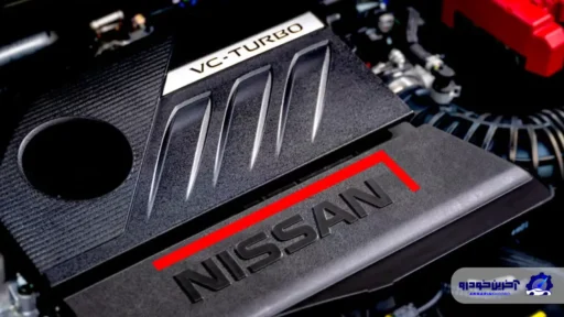 دردسرهای نیسان تمامی ندارد ؛ احتمال خرابی کامل موتور ۴۴۰ هزار خودروی تولیدی کمپانی