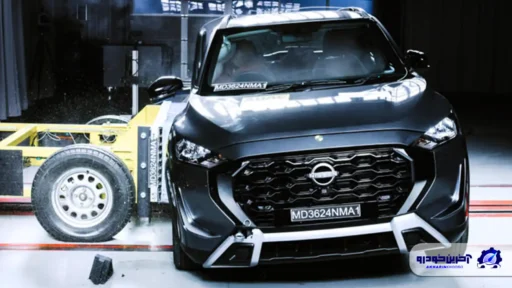 ارزان با کیفیت و مهم‌تر از همه ایمن ؛ این خودرو همان چیزی است که بازار ایران نیاز دارد