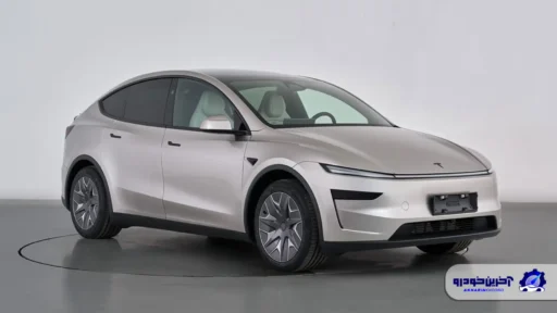 تسلا مدل Y نسخه L با بدنه کشیده و ظرفیت حمل ۶ نفر از پاییز وارد بازار می شود