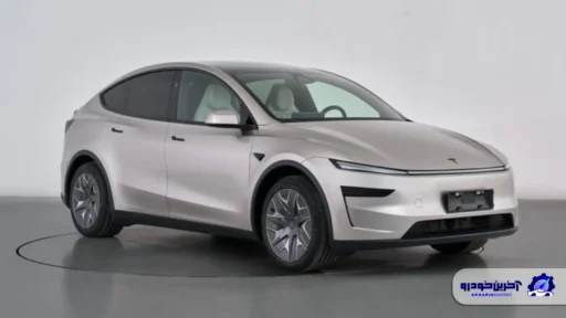 پلاس سازی به تسلا رسید! مدل 3 پلاس به زودی در چین عرضه می شود