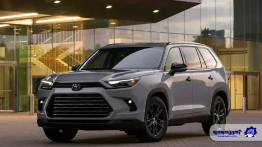 توقف پروژه شاسی ‌بلند برقی تویوتا به خاطر تقاضای بالا برای گرند هایلندر بنزینی