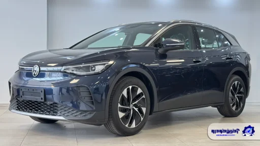 فولکس واگن ID.4 ماموت خودرو با مدل 2025 چه ویژگی های دارد؟