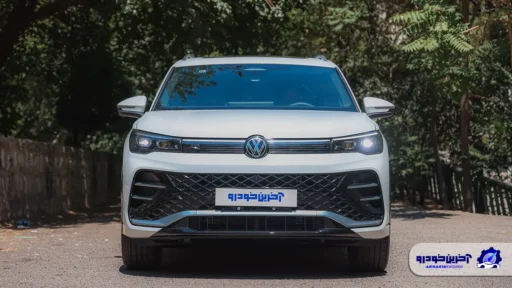 آشنایی با وارداتی آسیا گستر کارن ؛ تیگوان L پرو چه امکاناتی دارد؟