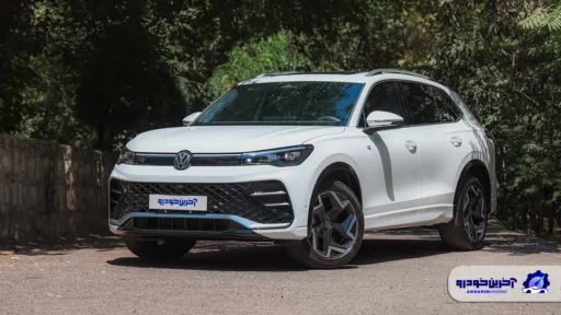 دو شرکت پیشرو در واردات خودرو برای جانبازان ؛ ره‌نیاز ایستا و آسیاگستر کارن