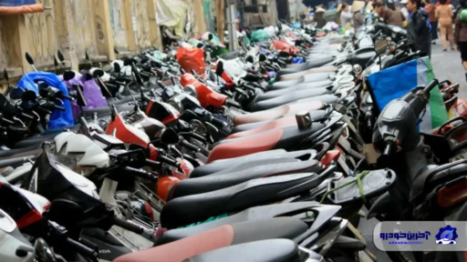 انقلاب در ویتنام ؛ ممنوعیت کامل موتورسیکلت‌های بنزینی از سال آینده خودروها در صف بعدی!