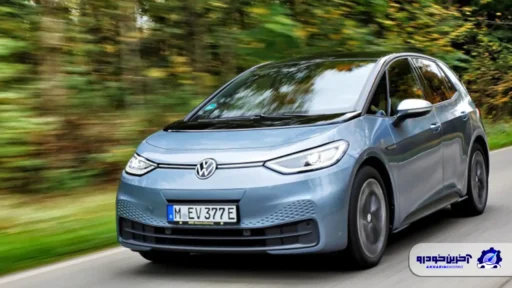 سلامت باتری خودروی برقی فولکس واگن ID.3 پس از ۱۶۰ هزار کیلومتر چقدر است؟