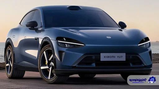 قاتل تسلا از چین آمد ؛ ۱۰ برتری شگفت انگیز شیائومی YU7 در برابر تسلا مدل Y