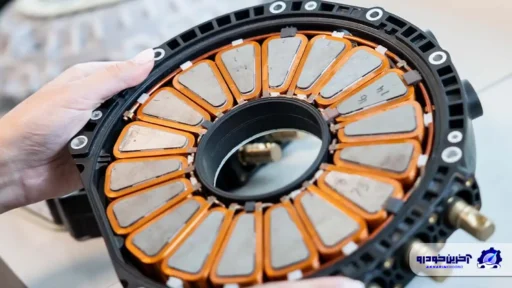 رکوردشکنی تاریخی یاسا ؛ تولید موتور برقی ۷۳۷ اسب بخاری با وزن تنها ۱۳.۱ کیلوگرم!