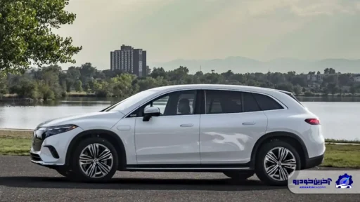 راهکار مرسدس برای فروش خودروهای برقی ؛ تخفیف تا ۱۵ هزار دلار!