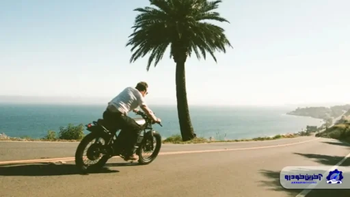 بیچمن '64 معرفی شد ؛ موتورسیکلت برقی با ظاهری دهه شصتی!