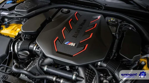 خبر خوش بی ام و برای عاشقان موتورهای بنزینی!