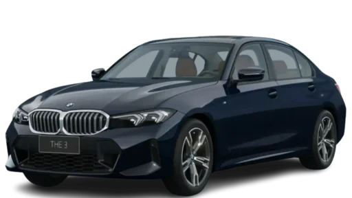 ب ام و سری ۳ ؛ ویدیوی معرفی + مشخصات فنی