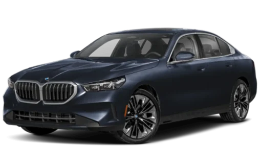 ب ام و سری ۵ ؛ ویدیوی معرفی + مشخصات فنی