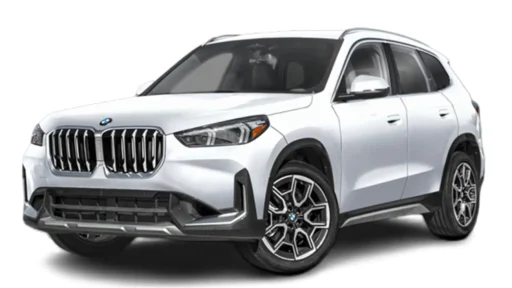 ب ام و X1 ؛ مشخصات فنی + امکانات