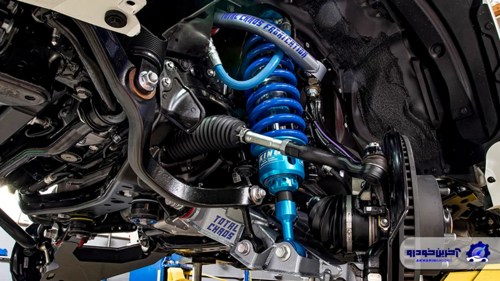 بررسی کامل مزایا و معایب دو نوع شاسی از دید فنی و کاربردی