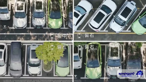 پارک خودکار سطح ۴ بی وای دی فعال شد ؛ در صورت هر گونه اشتباه، خودروساز خسارت می‌دهد!