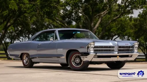 نگاهی به پونتیاک کاتالینا 2+2 421 HO و تفاوت آن با GTO ؛ تفارت اسطوره‌ها