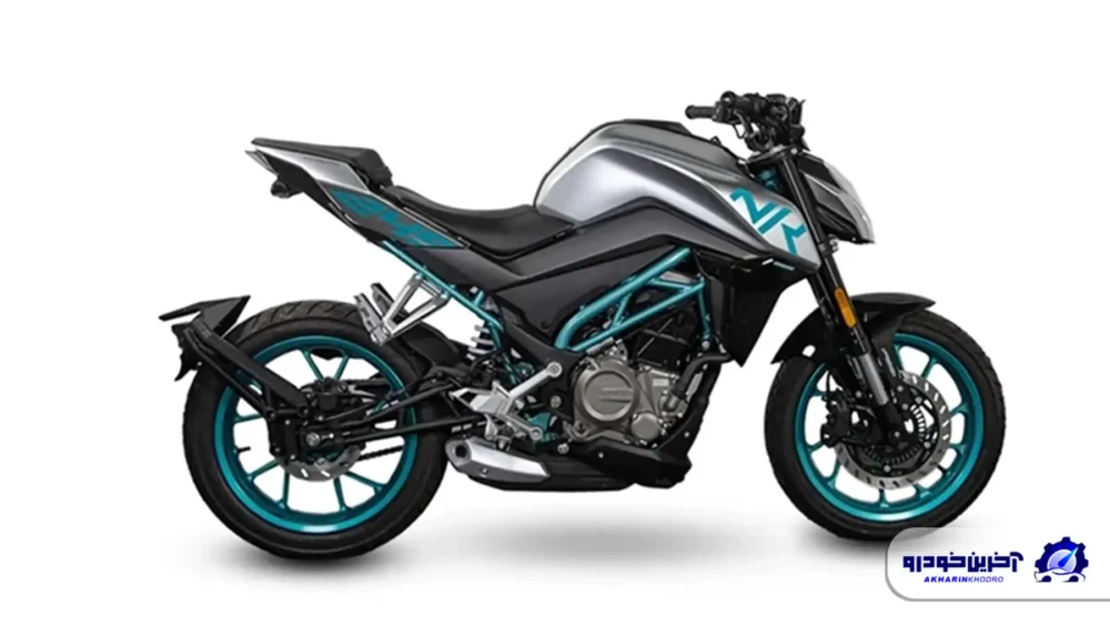 موتور CF 250 NK ؛ مشخصات فنی + امکانات