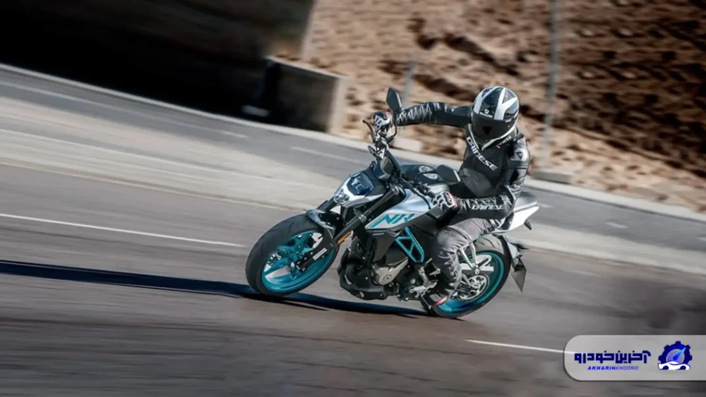 موتور CF 250 NK ؛ مشخصات فنی + امکانات