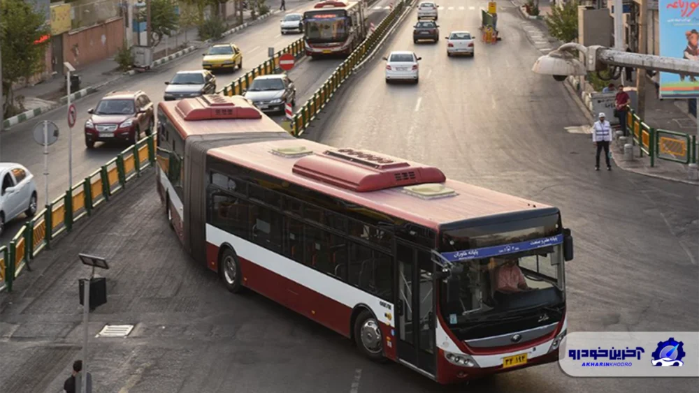 اتوبوس شهری ؛ قهرمان خاموش یا غول مزاحم؟