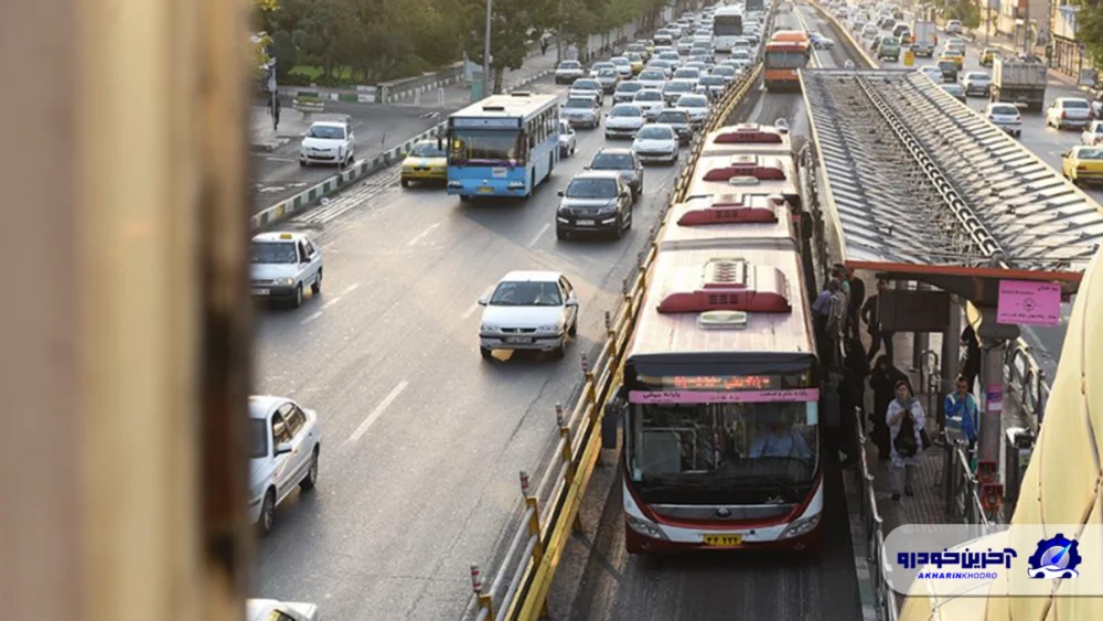 اتوبوس شهری ؛ قهرمان خاموش یا غول مزاحم؟