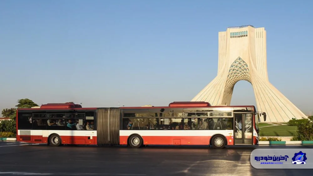 اتوبوس شهری ؛ قهرمان خاموش یا غول مزاحم؟