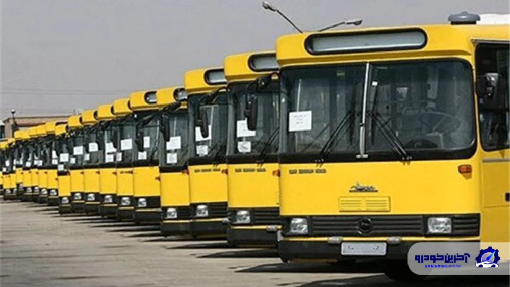 اتوبوس شهری ؛ قهرمان خاموش یا غول مزاحم؟