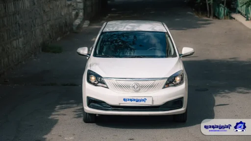 فروش اقساطی سدان ایران خودرو آغاز شد - آبان 1404