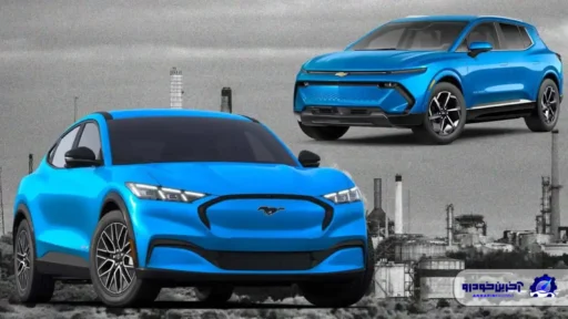 خودروهای برقی چالشی جدی برای صنعت نفت ؛ آینده بدون همراهی آمریکا ساخته می شود؟