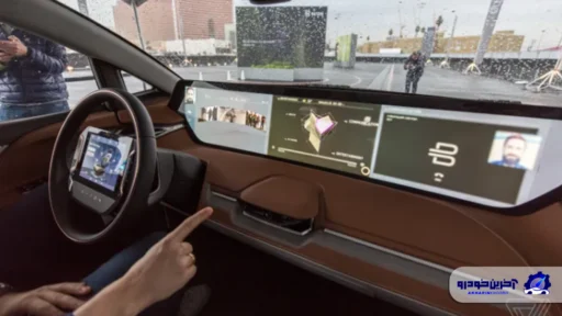 چه شرکتی کدام آپشن را برای اولین بار معرفی کرد؟