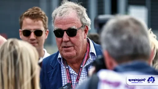 جرمی کلارکسون اخراج کریستین هورنر از ردبول را شبیه اخراج خودش از BBC درنظر گرفت!