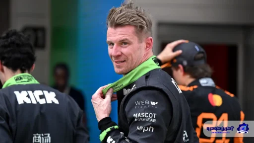 رستگاری نیکو هالکنبرگ در  مسابقه شماره 239!