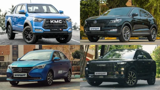 خرید کدام خودرو از بازار به صرفه تر از کارخانه است؟