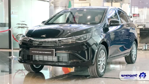 انتشار کاتالوگ خودروی بومی کرمان موتور ؛ شدو در یک قدمی بازار