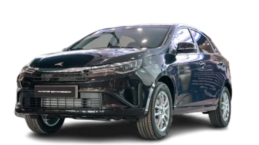 کی ام سی شدو ؛ ویدیو معرفی + مشخصات فنی