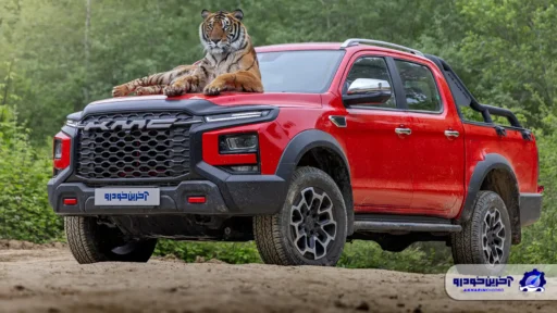 نقد و بررسی طراحی کی ام سی T9؛ چهره ای ظریف در قالبی تنومند