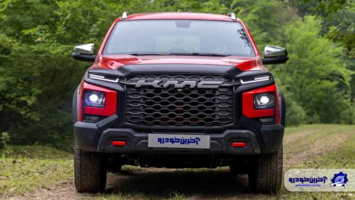 شرایط فروش نقد و اقساط سه محصول کرمان موتور اعلام شد - مرداد 1404