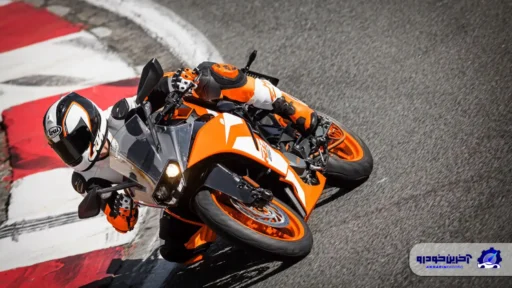 موتور KTM 250 RC ؛ مشخصات فنی + امکانات