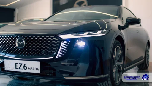 دو خودروی مدرن و تکنولوژی محور آفتاب خودرو چه مشخصاتی دارند؟