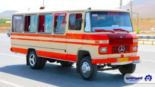 حذف بدون جایگزین مینی‌بوس‌ ها ؛ فاجعه خاموش در تاکسیرانی تهران