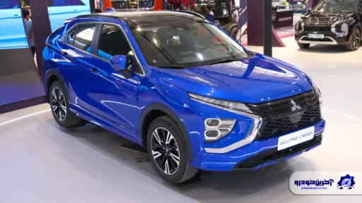 شرایط فروش شاسی بلند میتسوبیشی اعلام شد - مرداد 1404