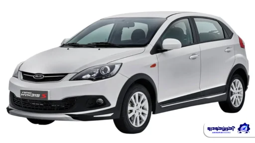 ام وی ام ۳۱۵ نیو بخریم یا نه؟