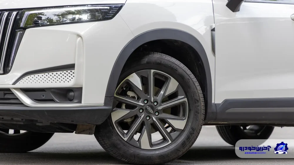 ام وی ام X77 ؛ ویدیو تست و بررسی + مشخصات فنی