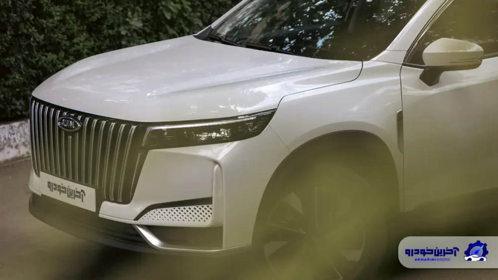 ام وی ام X77 ؛ ویدیو تست و بررسی + مشخصات فنی