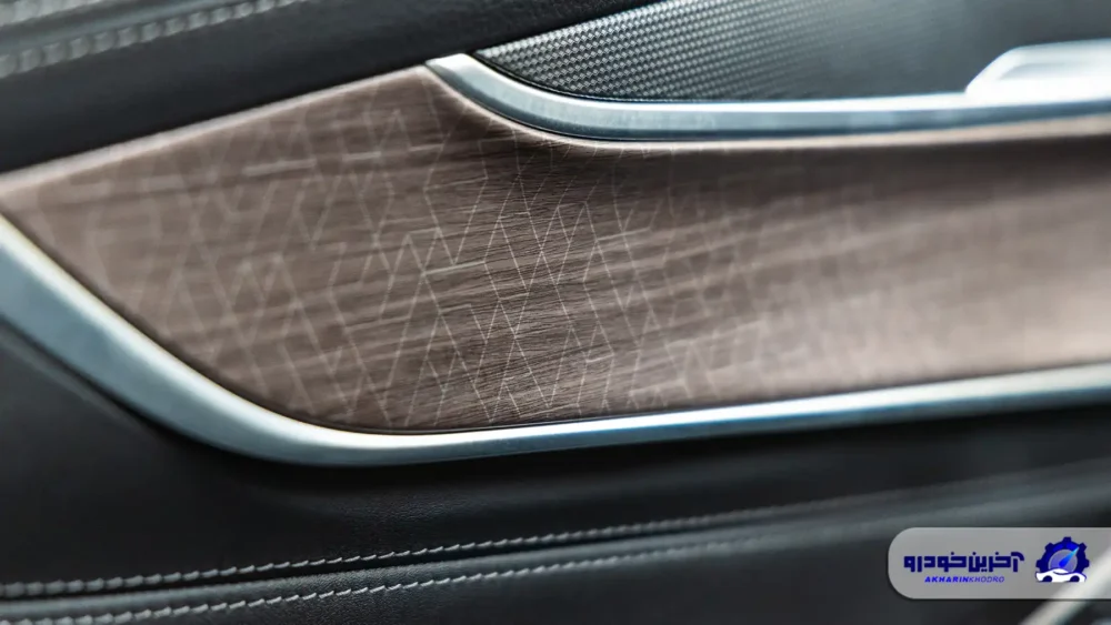 ام وی ام X77 ؛ ویدیو تست و بررسی + مشخصات فنی